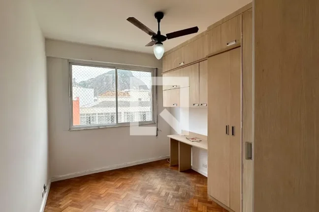 Imagem Apartamento à Venda - Copacabana, 3 Quartos, 110 m2