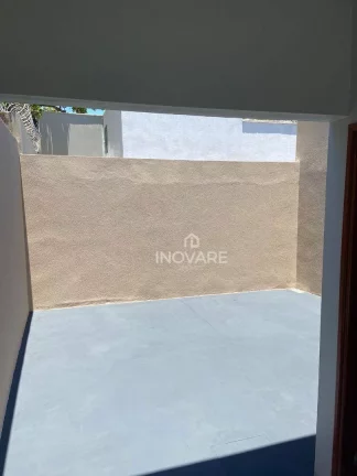 Imagem Casa com 3 dormitórios à venda, 95 m² por R$ 320.000,00 - Setor Nossa Senhora da Saúde - Itumbiara/GO