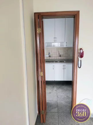 Imagem Apartamento à venda no Tatuapé, São Paulo - SP