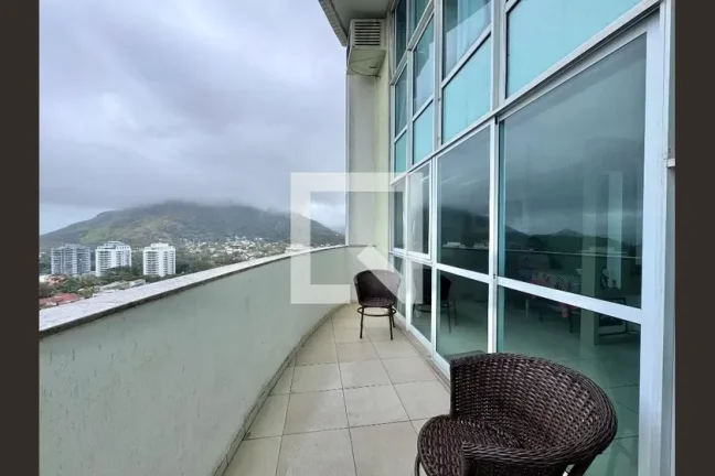 Imagem Apartamento à Venda - Recreio, 3 Quartos, 100 m2
