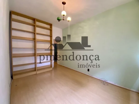Imagem Apartamento Vintage no coração de Higienópolis, 2 dormitórios (1 suíte) e 1 vaga