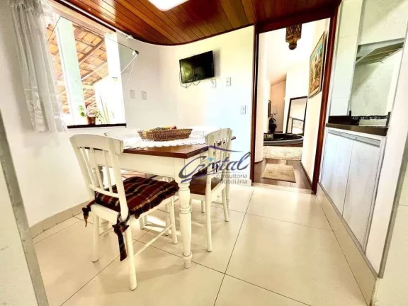 Imagem Casa com 6 quartos (3 suítes) à venda, 619 m² - Chácara das Paineiras - Granja Viana - Carapicuíba/SP