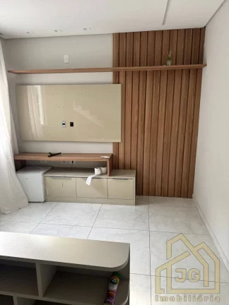 Cobertura com 2 Quartos para Alugar, 100 m² em Vila Curuçá - Santo André