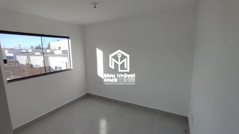 Imagem Res II Luziânia APTO 2 Quartos 1 Vaga 60m² Pia Mármore