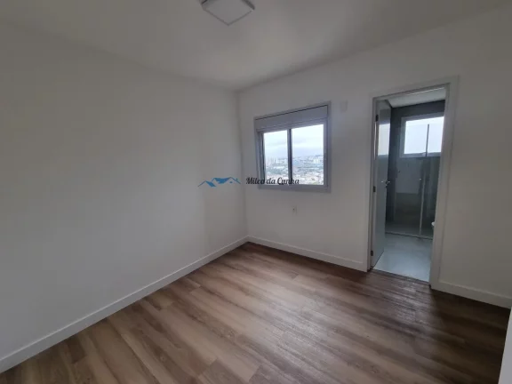 Imagem Apartamento à Venda Spettacolo Patriani, 2 suítes, 2 vagas, 117m², Centro de São Bernardo do Campo