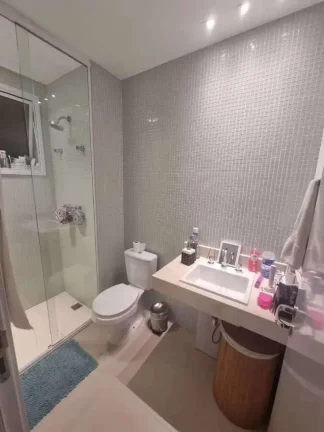 Imagem Apartamento 3 dormitórios - Family Garden - São Bernardo do Campo