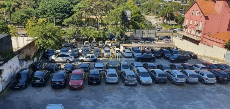 Imagem Terreno para Venda em Santo André, Jardim