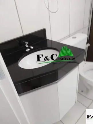 Imagem Apartamento para Venda em Limeira, JARDIM DO LAGO, 2 dormitórios, 1 banheiro, 1 vaga