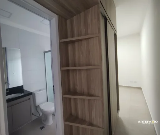 Imagem Apartamento novo com vista mar!!!