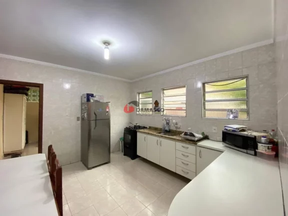 Imagem Sobrado à venda, Vila Califórnia, São Paulo, SP