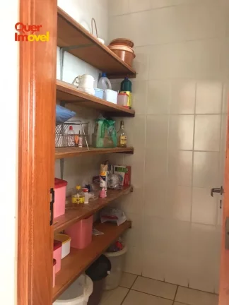 Imagem Imperdível Casa à Venda em Ribeirão Preto-SP, 3 Quartos, 1 Suíte, 135,68m² - Bairro Palmares