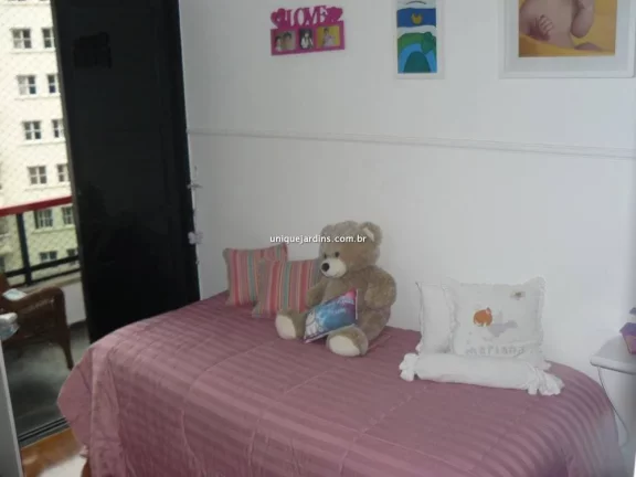 Imagem Apartamento à venda Itaim Bibi São Paulo