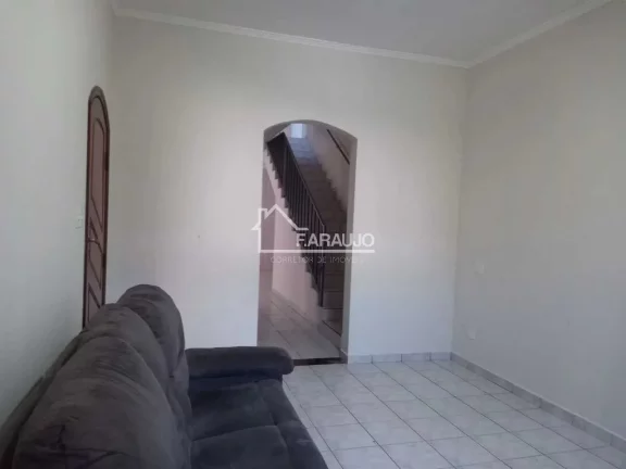 Imagem Casa à venda em Sorocaba-SP! 3 quartos 2 vagas 200m²