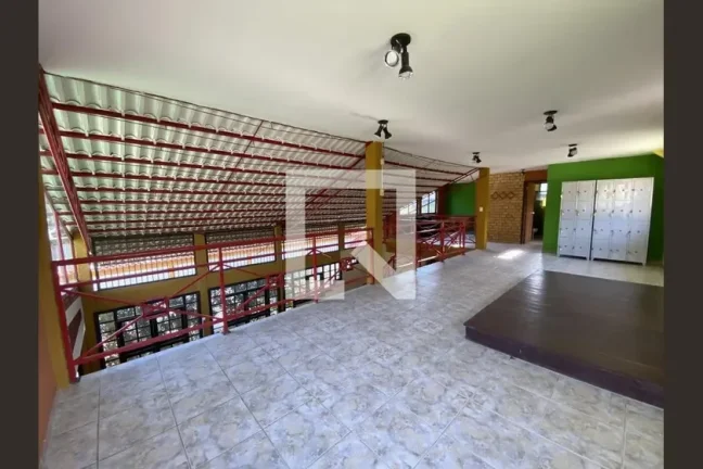 Imagem Casa à Venda - Vargem Grande, 7 Quartos, 480 m2