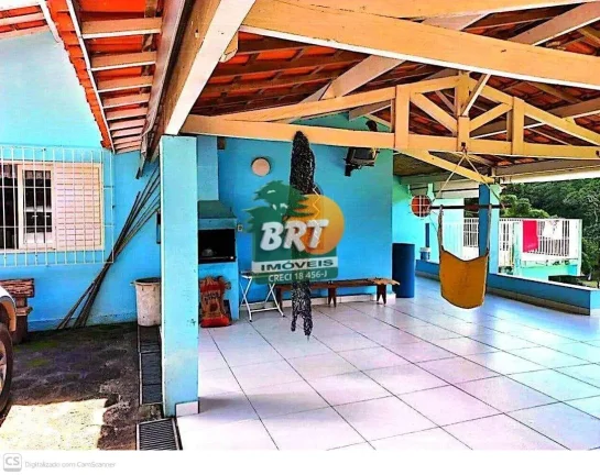 Imagem Sítio para Venda em São Roque, Marmeleiro, 5 dormitórios, 2 suítes, 1 banheiro, 4 vagas