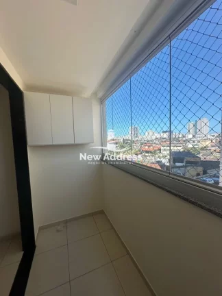 Imagem Imóvel com 2 Quartos à Venda, 50 m² em Ilha Dos Ayres - Vila Velha