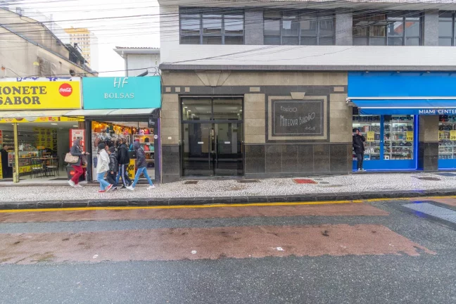 Imagem Salas/Conjuntos no bairro Centro