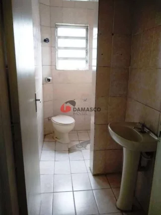 Imagem Sala para Locação Santa Maria, Santo André - SP