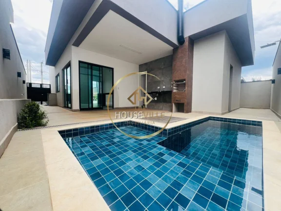 Imagem Casa 3 Dormitórios  ( 1 suíte), 2 vagas, Reserva Rudá, Floresta, Sjc.