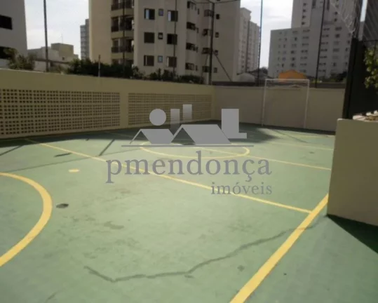 Imagem Apartamento Rua Raul Pompéia com 3 quartos e 1 vaga, 73 m2