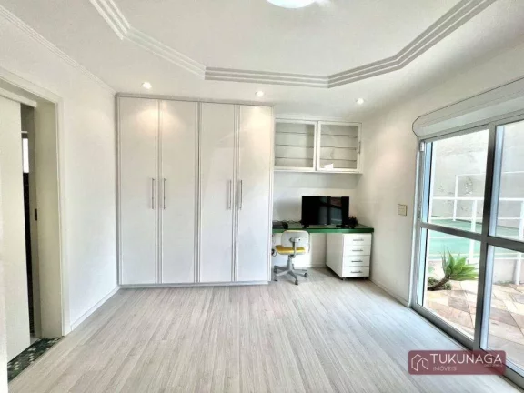 Imagem Sobrado à venda por R$ 2.900.000,00 - Jardim Ibiratiba - São Paulo/SP