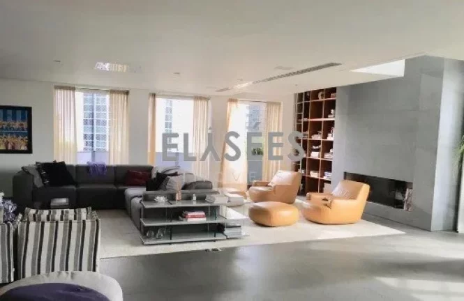Imagem APARTAMENTO RESIDENCIAL em SÃO PAULO - SP, VILA NOVA CONCEIÇÃO