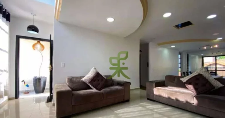 Imagem Casa com 3 dormitórios à venda, 293 m² por R$ 2.014.000,00 - Jardim Monte Alegre - Taboão da Serra/SP