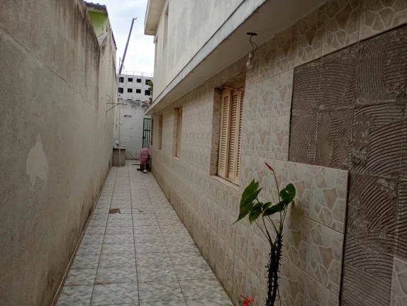 Imagem casa a venda no Itaim Paulista