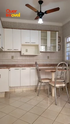 Imagem Casa Residencial e Comercial de 3 quartos no Jardim São Luiz, Ribeirão Preto-SP 3 suítes, 3 salas, 3 banheiros, 4 vagas de garagem Quer Imóvel Negócios Imobiliários