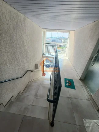 Imagem Apartamento à venda no bairro CONDOMINIO RESIDENCIAL VITORIA - Mogi Guaçu/SP