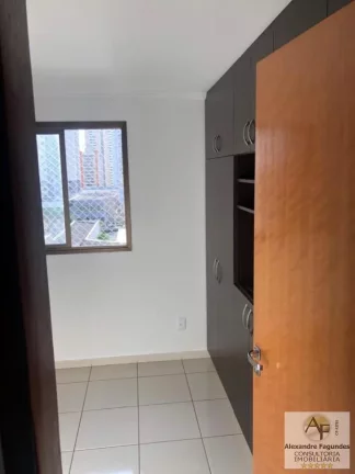 Imagem Apartamento para Venda em Goiânia, SETOR BELA VISTA, 3 dormitórios, 1 suíte, 3 banheiros, 1 vaga