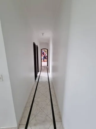 Imagem Sobrado maravilhoso com 175 m² 3 Dormitórios no Jardim do Mar