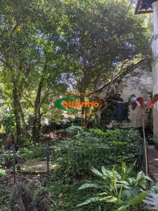 Imagem (27340) Estrada Velha da Tijuca - Alto da Boa Vista
