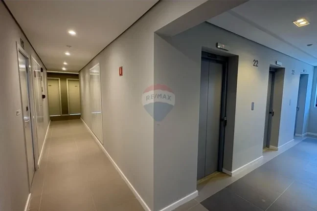 Imagem Apartamento Moderno no Parque Campolim - Sorocaba