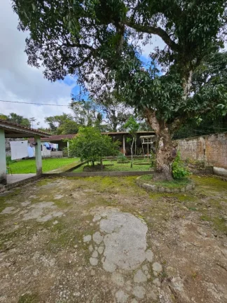 Imagem Chácara para Venda em Itanhaém, Jardim Coronel, 2 dormitórios, 1 suíte, 1 banheiro, 6 vagas