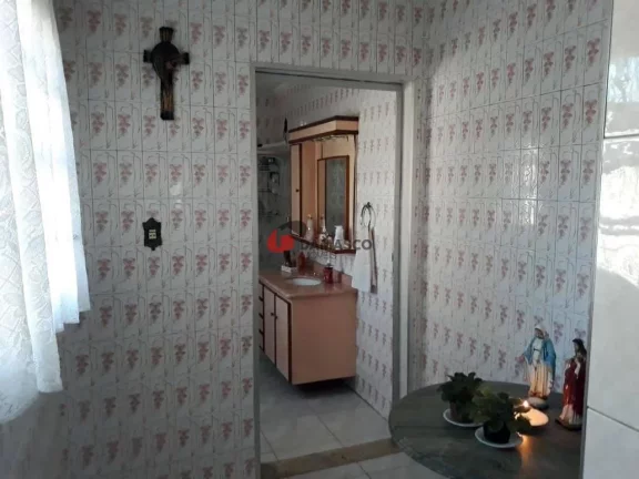 Imagem Casa à venda 2 Quartos, 7 Vagas, 236M², Prosperidade, São Caetano do Sul - SP