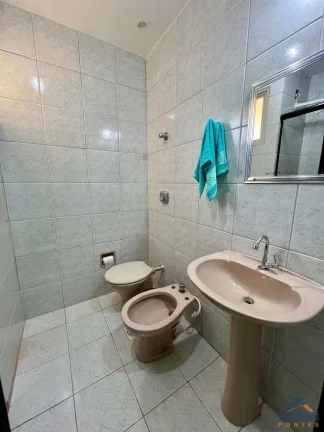 Imagem Apartamento com 2 Quartos à Venda na na Orla da Praia - Guarapari/ES