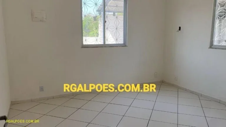 Imagem Galpão para Locação em DUQUE DE CAXIAS, Figueira, 2 banheiros