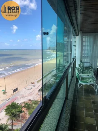 Imagem Apartamento Padrão