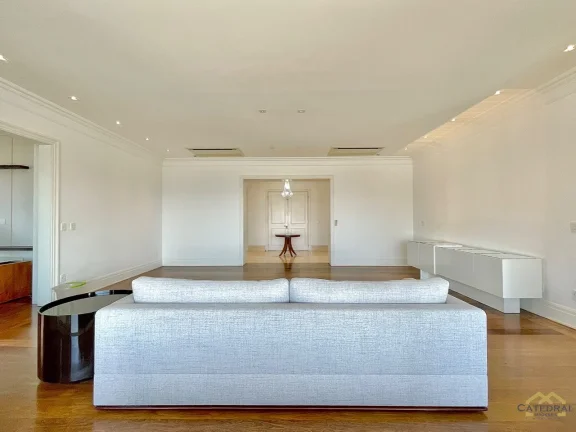 Imagem Apartamento à Venda com 5 Quartos e 6 banheiros no Seridó com 511 m2 em São Paulo
