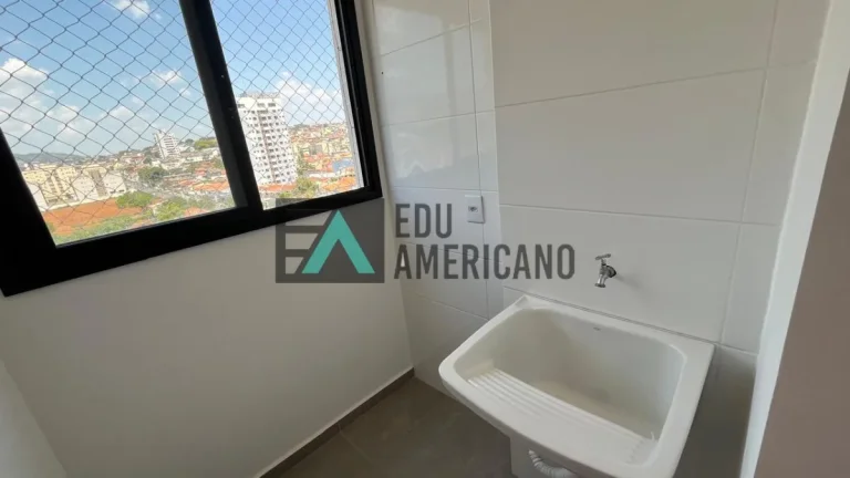 Imagem Apartamento 1 dormitório Atibaia , lazer competo!