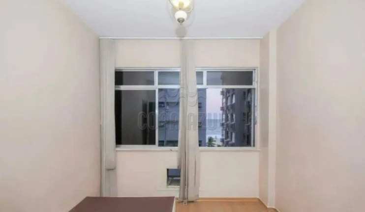 Imagem Copacabana – Rua Domingos Ferreira | Residencial › Apartamento 3 quarto(s) à Venda