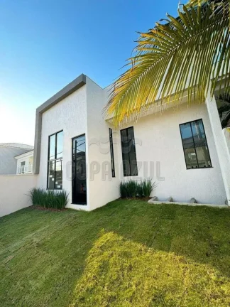 Imagem Vargem Pequena - Residencial › Casa com 3 quarto(s) a Venda