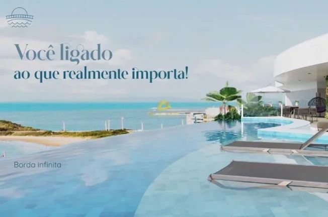 Imagem Biarritz Residence: Última Oportunidade de Luxo à Beira-Mar em Peracanga!
Bem-vindo ao Biarritz Re...