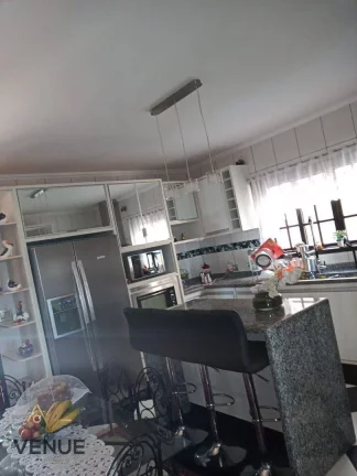 Imagem Casa com 3 dormitórios à venda, 1180 m² por R$ 899.000,00 - Atibaia Belvedere - Atibaia/SP
