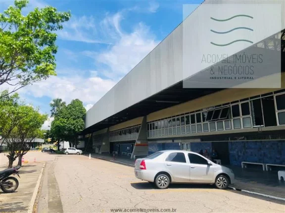 Imagem Galpões para venda em Fortaleza no bairro Antônio Bezerra