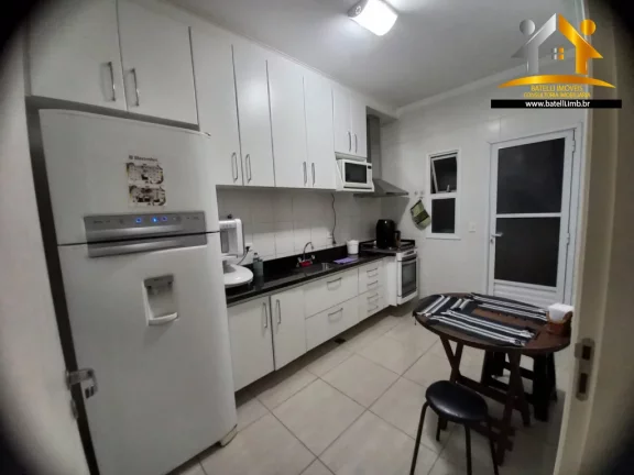 Imagem Casa à venda condomínio Viva Vida - Batelli Imóveis