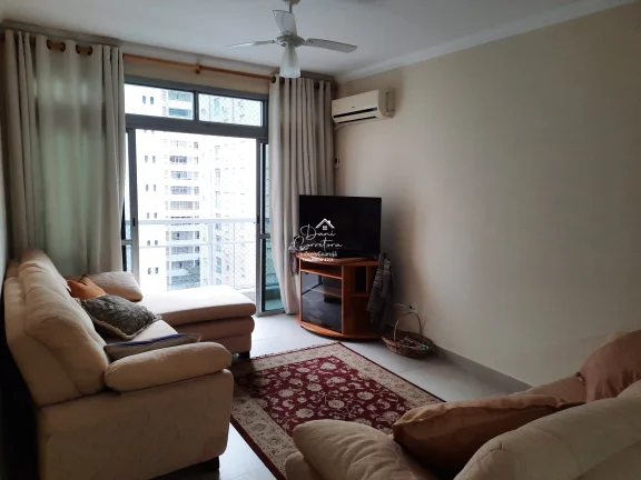 Imagem APARTAMENTO Residencial em GUARUJÁ - SP, PITANGUEIRAS