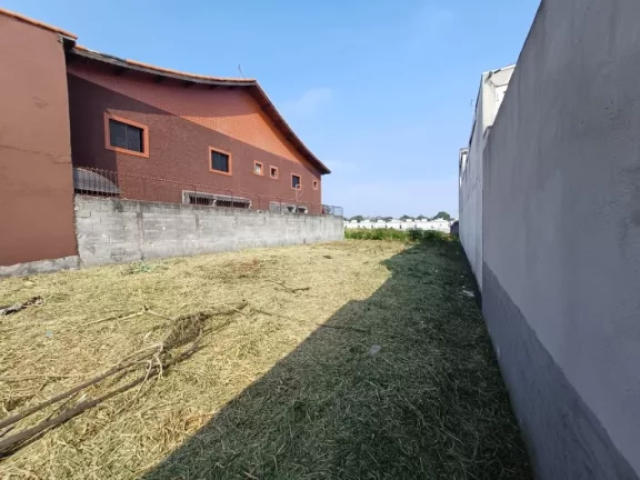 Imagem Terreno à venda, 250 m² por R$ 300.000,00 - Jardim Modelo - Suzano/SP