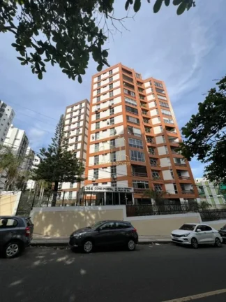 Imagem PITUBA | 3/4 sendo 1 suíte | 125m² | Nascente | 2 vagas soltas | Reformado